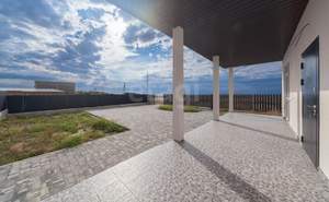 Дом 101м², 1-этажный, участок 5 сот.