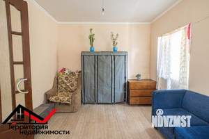 Дом 120м², 2-этажный, участок 5 сот.