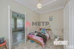 Дом 83м², 1-этажный, участок 2 сот.