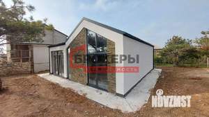 Дом 81м², 1-этажный, участок 5 сот.