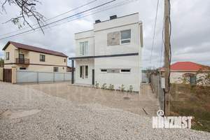 Дом 200м², 2-этажный, участок 5 сот.