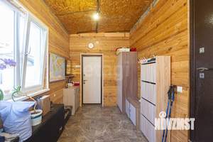 Дом 115м², 2-этажный, участок 4 сот.