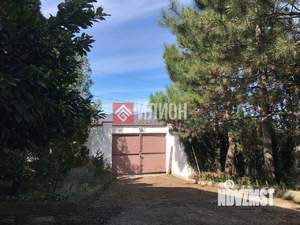 Дом 415м², 3-этажный, участок 12 сот.