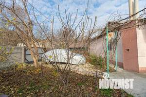 Дом 76м², 1-этажный, участок 3 сот.