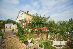 Дом 150м², 2-этажный, участок 4 сот.