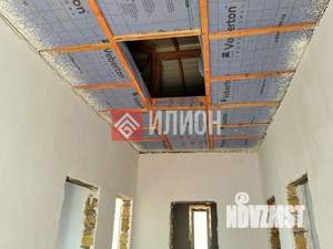 Дом 97м², 1-этажный, участок 5 сот.