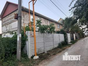 Дача 174м², 2-этажный, участок 6 сот.