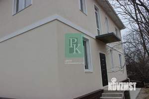 Дача 279м², 2-этажный, участок 4 сот.