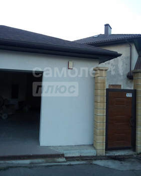 Дом 350м², 2-этажный, участок 20 сот.