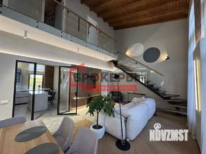 Дом 187м², 2-этажный, участок 5 сот.