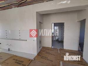 Дом 125м², 1-этажный, участок 5 сот.