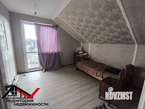 Дача 138м², 2-этажный, участок 7 сот.