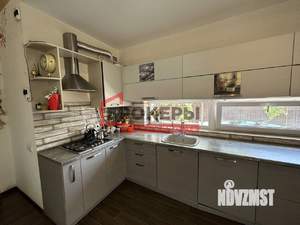 Дом 122м², 2-этажный, участок 3 сот.