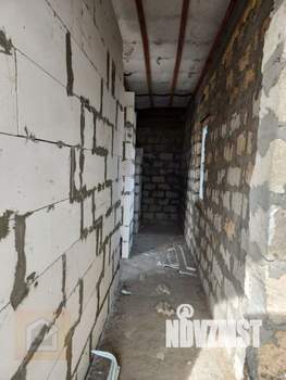 Дом 120м², 3-этажный, участок 4 сот.