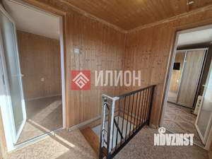 Дом 42м², 2-этажный, участок 10 сот.