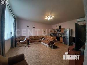 Дом 83м², 2-этажный, участок 4 сот.