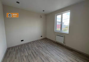 Дом 81м², 1-этажный, участок 4 сот.