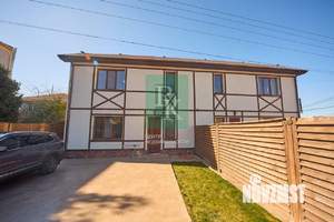 Дом 303м², 2-этажный, участок 3 сот.