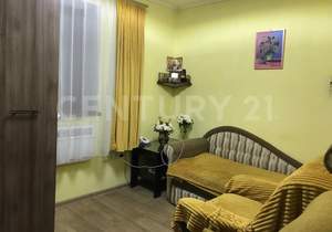 Дом 33м², 1-этажный, участок 1 сот.