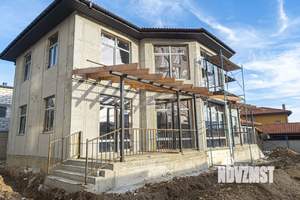 Дом 500м², 2-этажный, участок 9 сот.