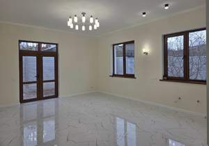 Дом 101м², 2-этажный, участок 4 сот.