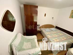 Дом 43м², 1-этажный, участок 6 сот.