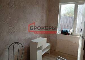 Дом 39м², 1-этажный, участок 5 сот.