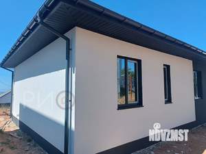 Дача 90м², 1-этажный, участок 4 сот.