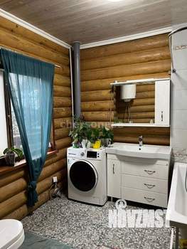 Дом 120м², 2-этажный, участок 4 сот.