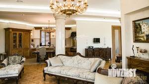 Дом 516м², 2-этажный, участок 17 сот.