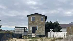 Дом 95м², 2-этажный, участок 7 сот.