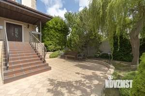 Коттедж 245м², 2-этажный, участок 12 сот.