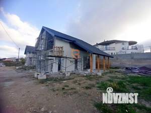 Дом 155м², 2-этажный, участок 5 сот.