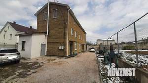 Дом 370м², 2-этажный, участок 5 сот.