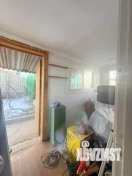 Дача 50м², 1-этажный, участок 5 сот.