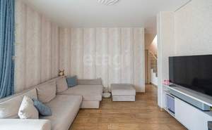 Дом 201м², 2-этажный, участок 3 сот.