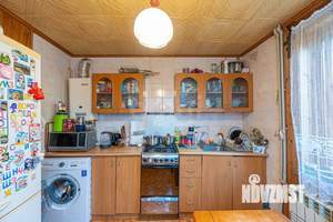 Дом 113м², 2-этажный, участок 4 сот.