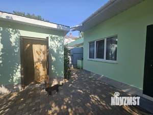 Дом 129м², 1-этажный, участок 4 сот.