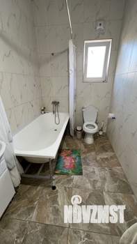 Дом 80м², 1-этажный, участок 4 сот.