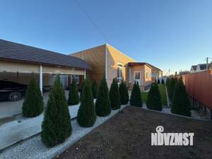 Дача 90м², 1-этажный, участок 4 сот.