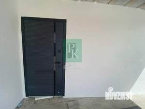 Дом 100м², 1-этажный, участок 4 сот.