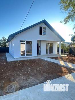 Дача 90м², 2-этажный, участок 5 сот.