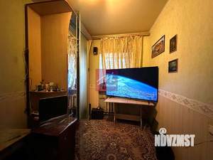 Дом 42м², 1-этажный, участок 2 сот.