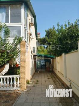 Коттедж 212м², 2-этажный, участок 4 сот.