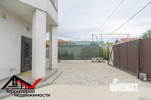 Дом 290м², 3-этажный, участок 5 сот.