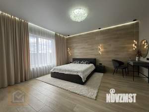 Дом 120м², 1-этажный, участок 5 сот.