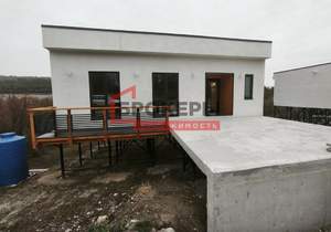 Дача 105м², 1-этажный, участок 5 сот.