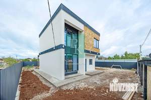 Дача 150м², 2-этажный, участок 5 сот.