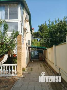 Коттедж 212м², 2-этажный, участок 4 сот.