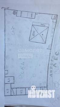 Дом 180м², 2-этажный, участок 9 сот.